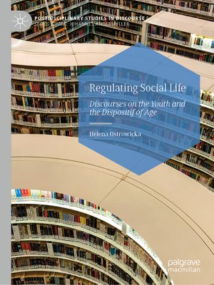 cover image of Regulating Social Life